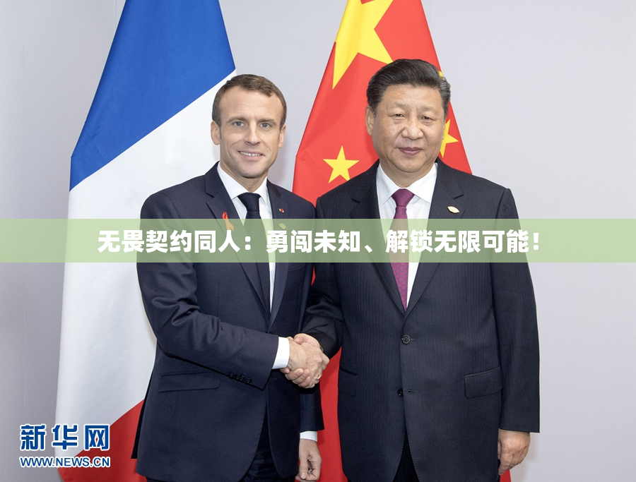无畏契约同人：勇闯未知、解锁无限可能！
