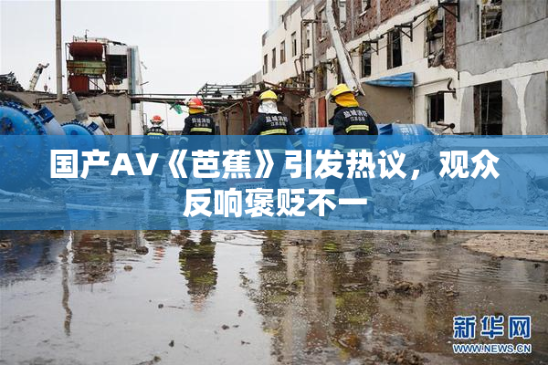 国产AV《芭蕉》引发热议，观众反响褒贬不一