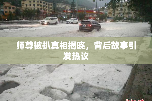 师尊被扒真相揭晓，背后故事引发热议