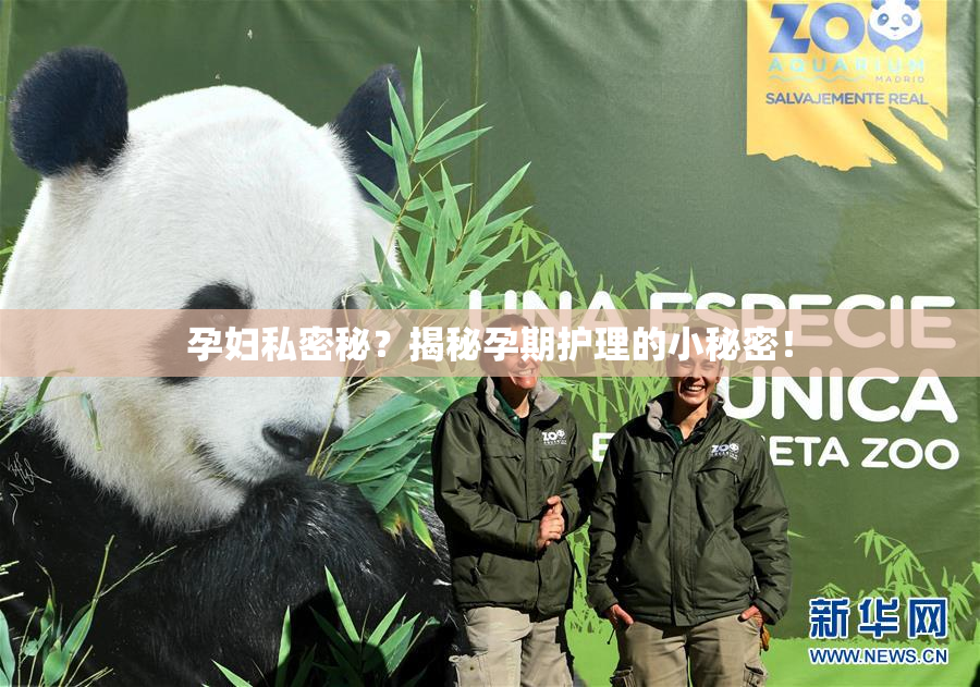 孕妇私密秘？揭秘孕期护理的小秘密！