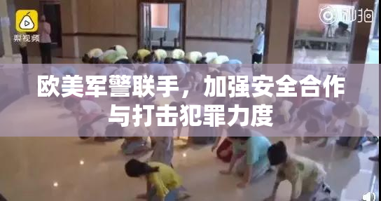 欧美军警联手，加强安全合作与打击犯罪力度