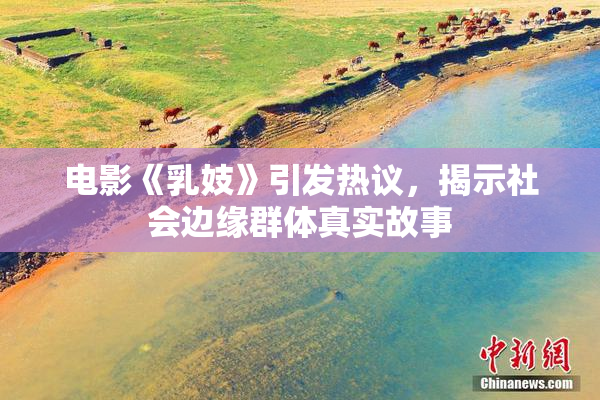 电影《乳妓》引发热议，揭示社会边缘群体真实故事