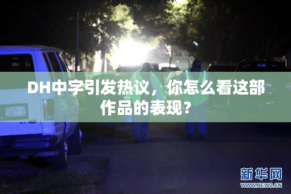 DH中字引发热议，你怎么看这部作品的表现？