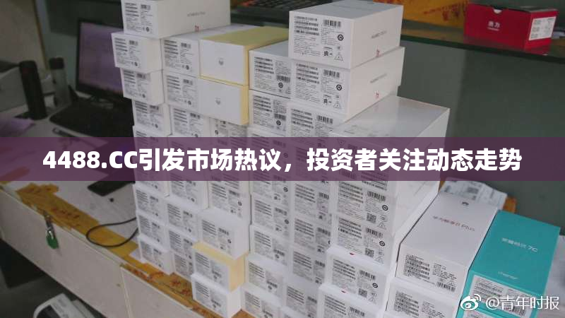 4488.CC引发市场热议，投资者关注动态走势