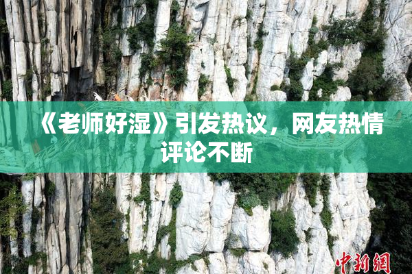 《老师好湿》引发热议，网友热情评论不断