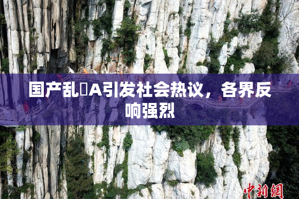国产乱婬A引发社会热议，各界反响强烈