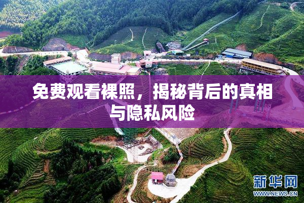 免费观看裸照，揭秘背后的真相与隐私风险