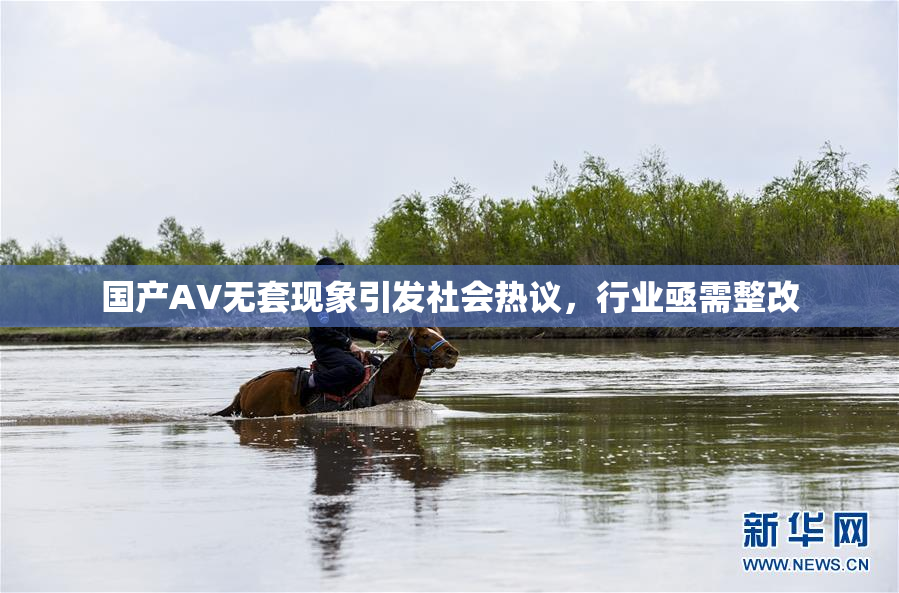 国产AV无套现象引发社会热议，行业亟需整改