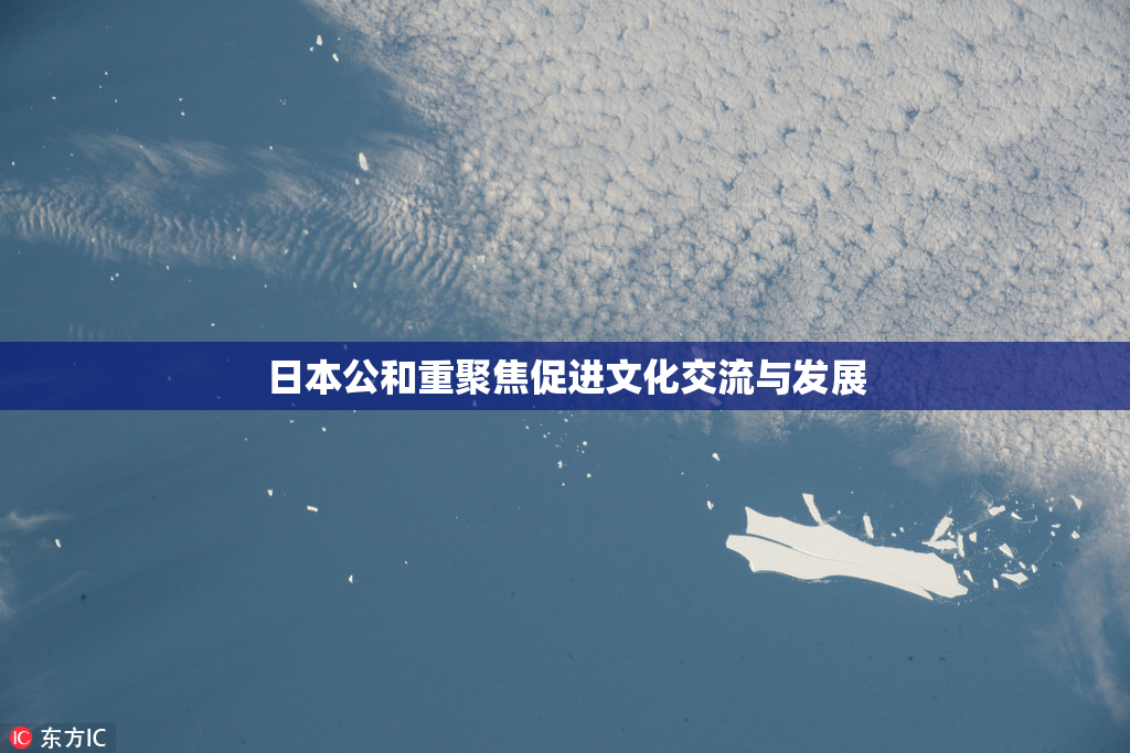 日本公和重聚焦促进文化交流与发展