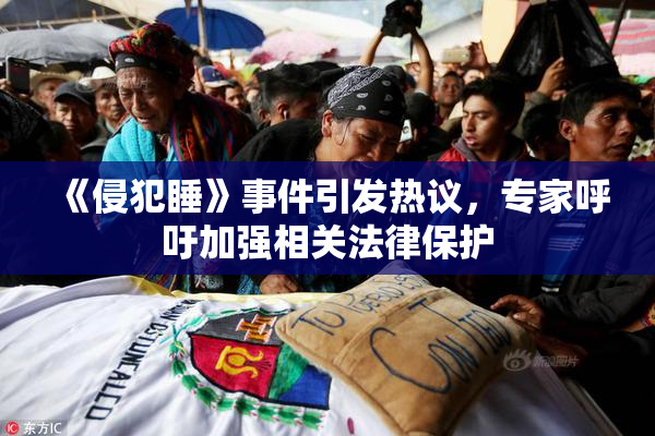 《侵犯睡》事件引发热议，专家呼吁加强相关法律保护