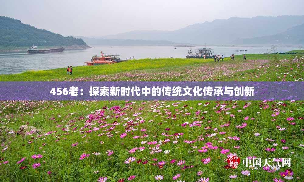 456老：探索新时代中的传统文化传承与创新
