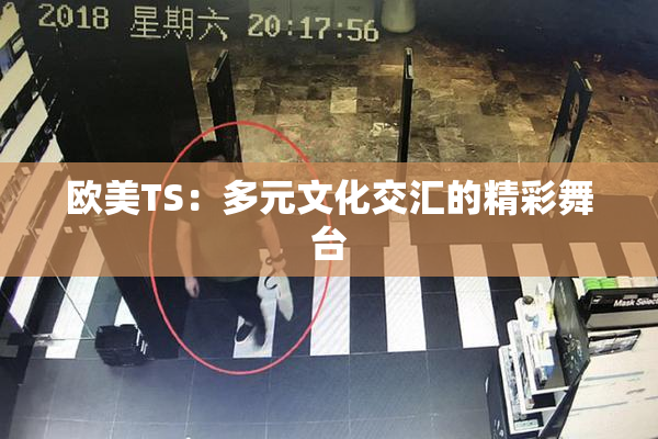 欧美TS：多元文化交汇的精彩舞台