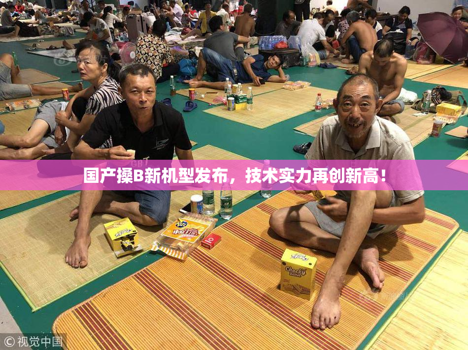 国产搡B新机型发布，技术实力再创新高！