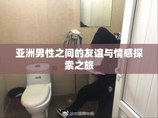 亚洲男性之间的友谊与情感探索之旅