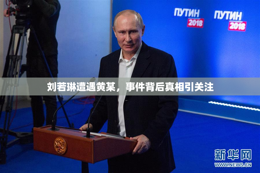 刘若琳遭遇黄某，事件背后真相引关注