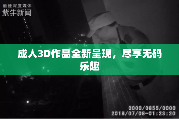 成人3D作品全新呈现，尽享无码乐趣