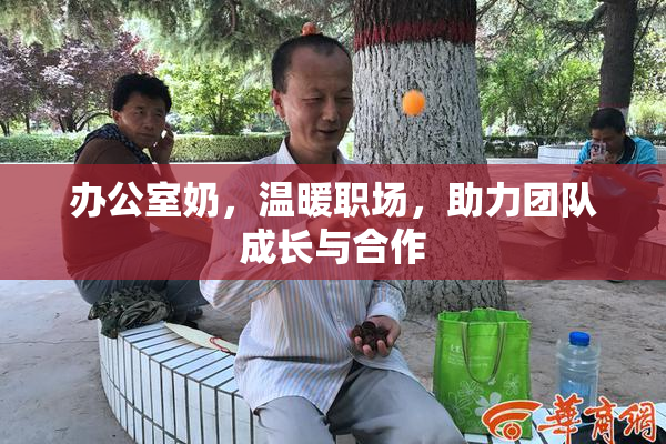 办公室奶，温暖职场，助力团队成长与合作