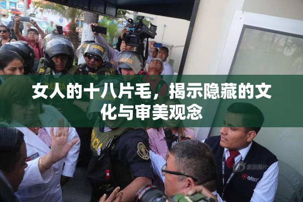 女人的十八片毛，揭示隐藏的文化与审美观念