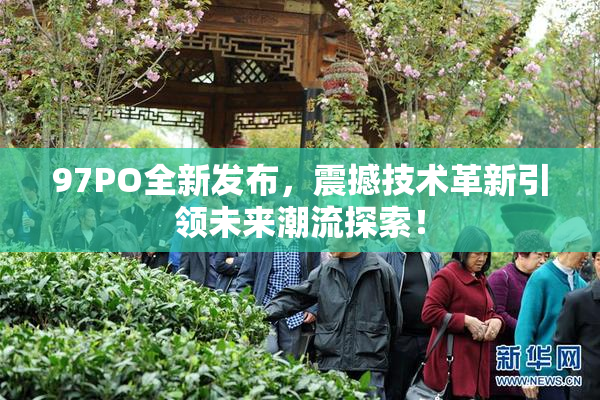 97PO全新发布，震撼技术革新引领未来潮流探索！