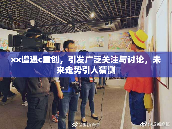 ××遭遇c重创，引发广泛关注与讨论，未来走势引人猜测