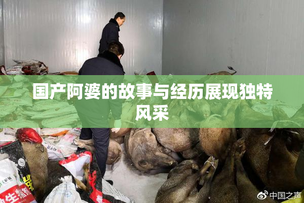 国产阿婆的故事与经历展现独特风采