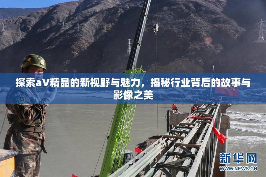 探索aV精品的新视野与魅力，揭秘行业背后的故事与影像之美