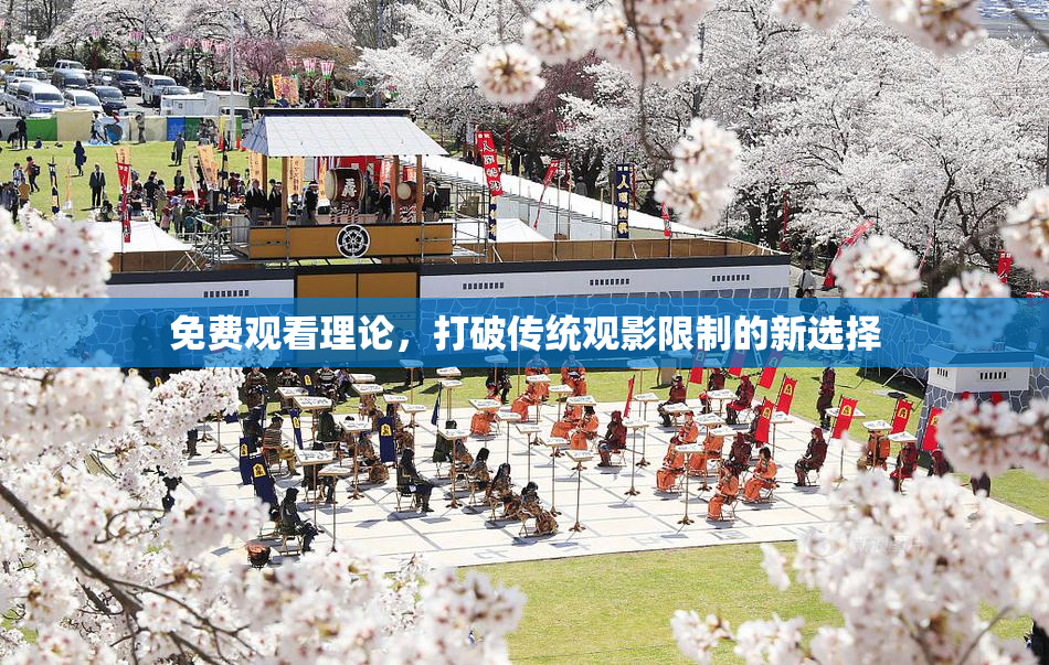 免费观看理论，打破传统观影限制的新选择