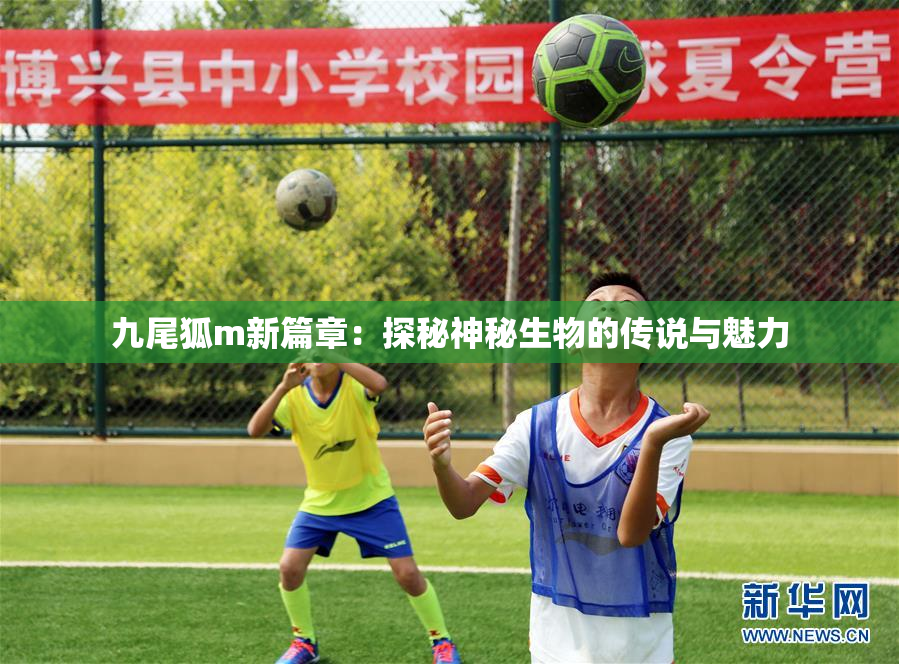 九尾狐m新篇章：探秘神秘生物的传说与魅力