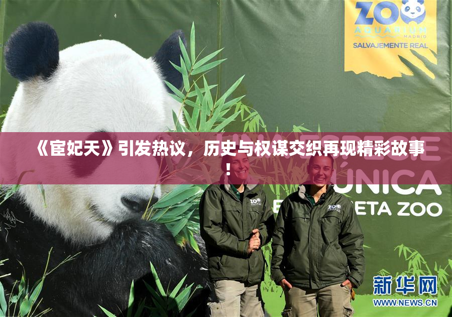 《宦妃天》引发热议，历史与权谋交织再现精彩故事！