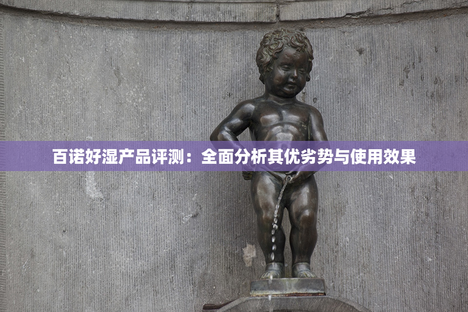 百诺好湿产品评测：全面分析其优劣势与使用效果