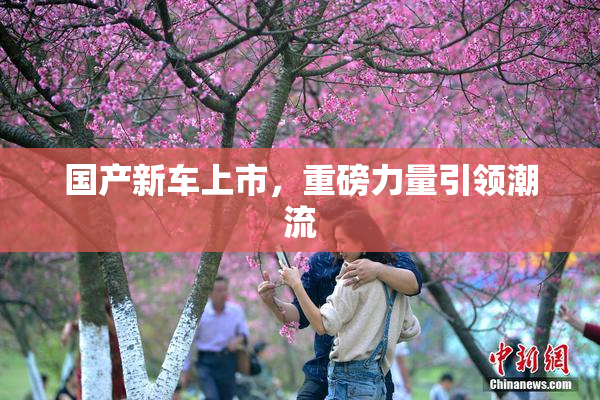 国产新车上市，重磅力量引领潮流