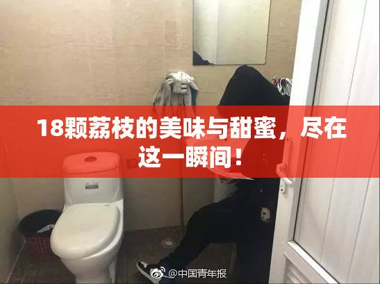 18颗荔枝的美味与甜蜜，尽在这一瞬间！