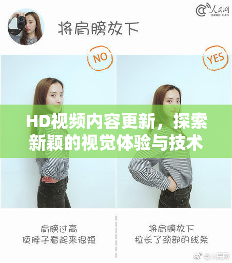 HD视频内容更新，探索新颖的视觉体验与技术发展