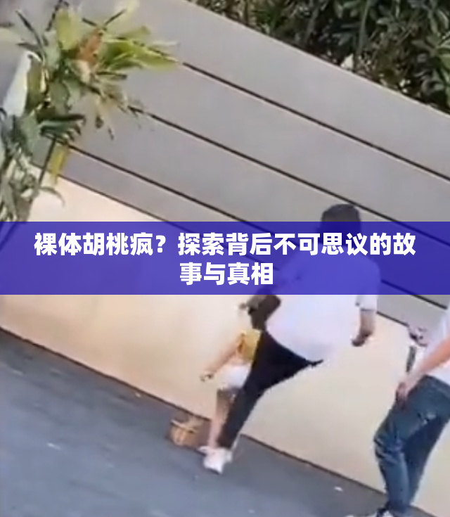 裸体胡桃疯？探索背后不可思议的故事与真相