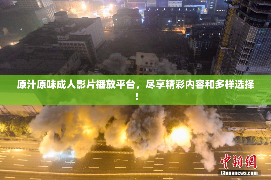 原汁原味成人影片播放平台，尽享精彩内容和多样选择！