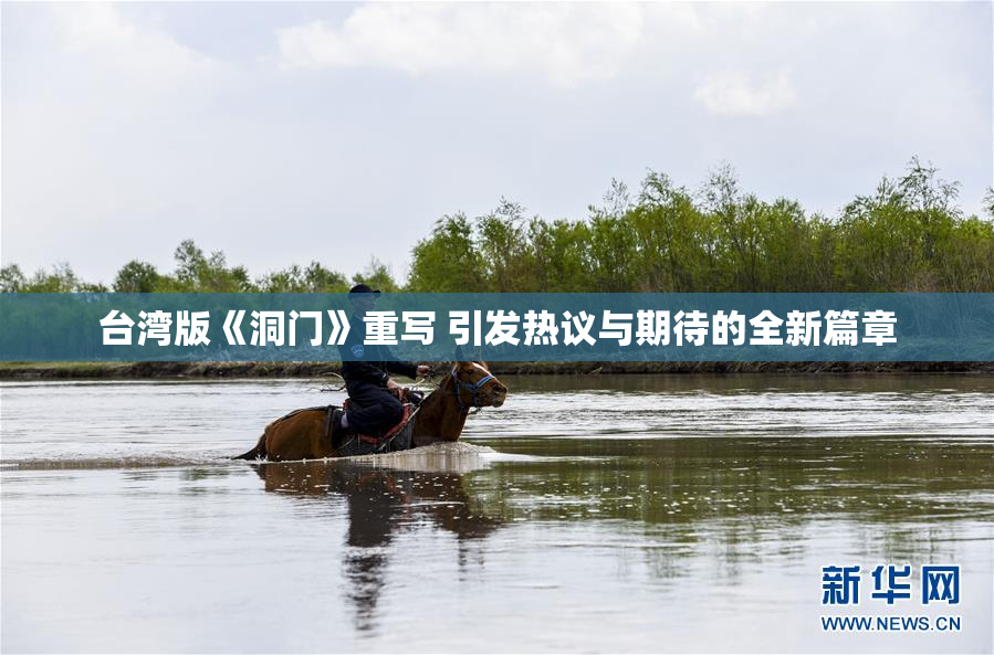 台湾版《洞门》重写 引发热议与期待的全新篇章