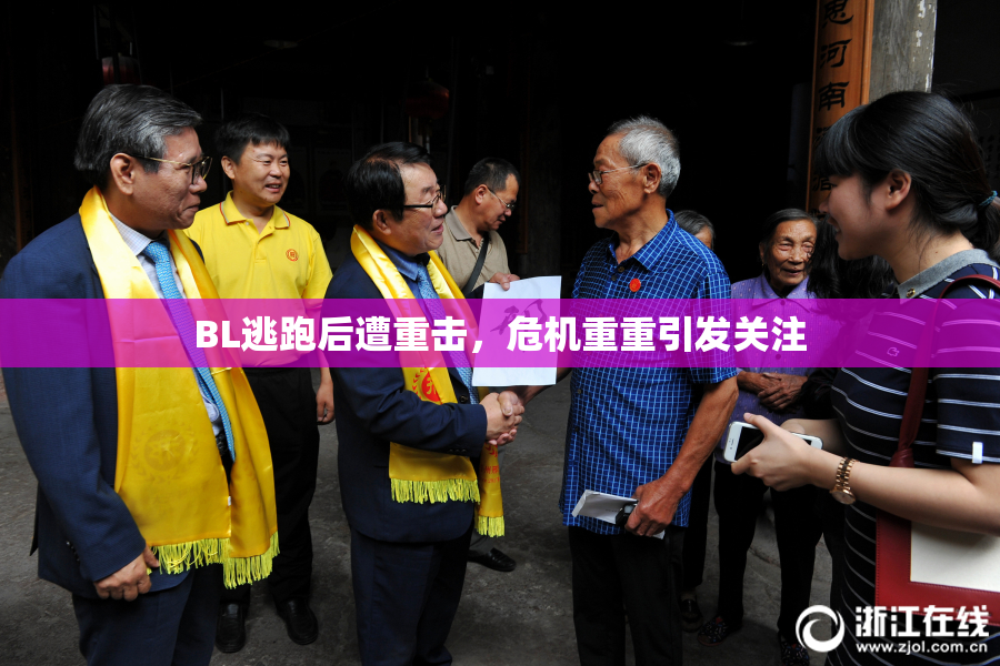 BL逃跑后遭重击，危机重重引发关注