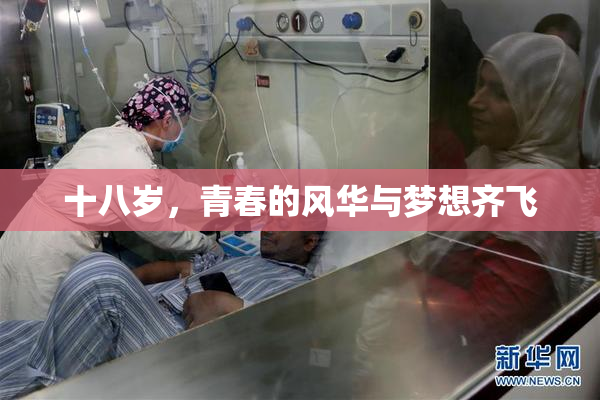 十八岁，青春的风华与梦想齐飞