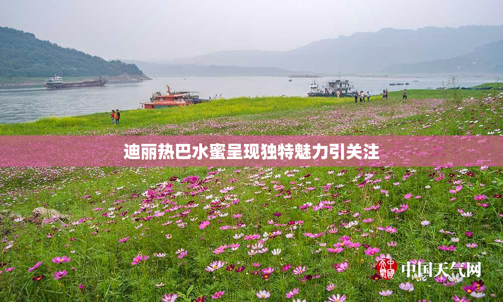 迪丽热巴水蜜呈现独特魅力引关注