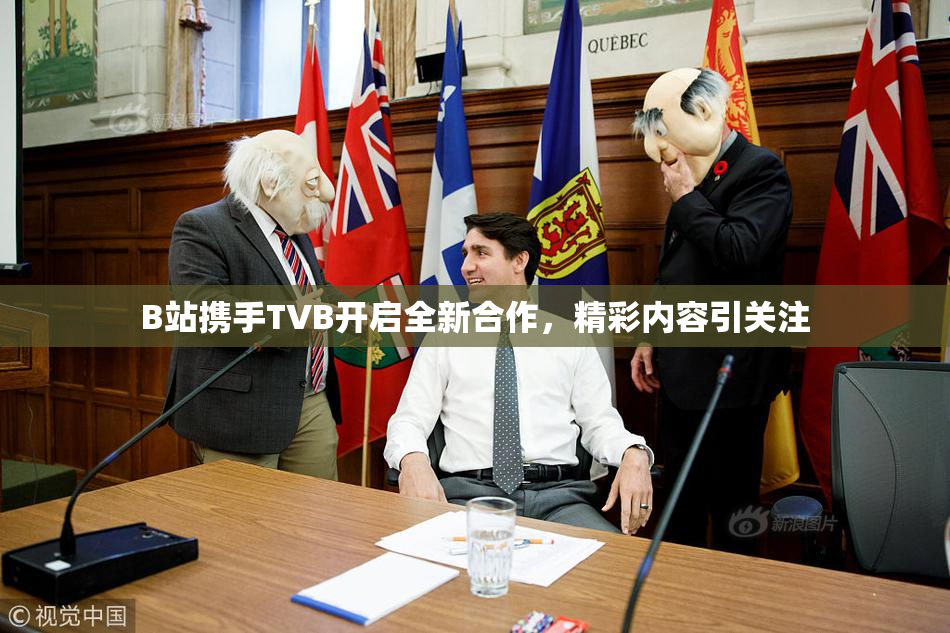 B站携手TVB开启全新合作，精彩内容引关注