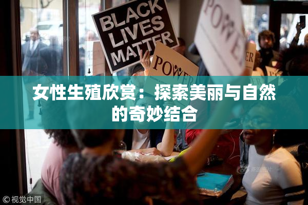 女性生殖欣赏：探索美丽与自然的奇妙结合