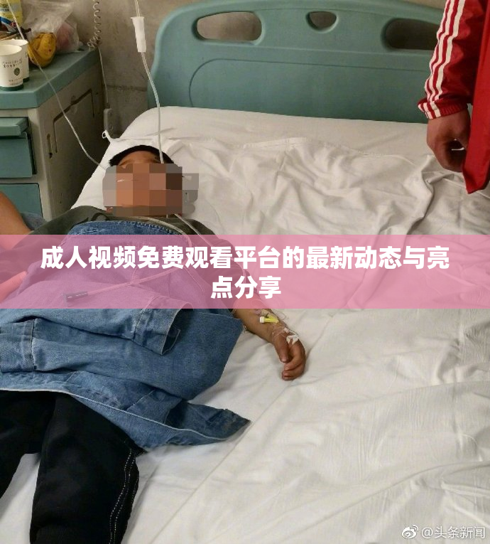 成人视频免费观看平台的最新动态与亮点分享