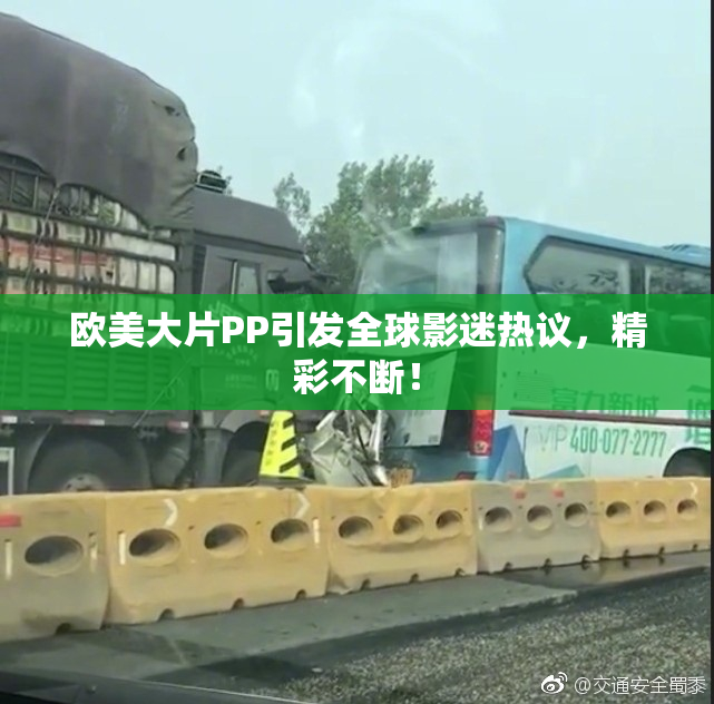 欧美大片PP引发全球影迷热议，精彩不断！