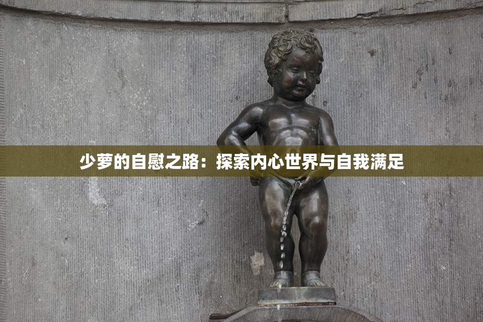 少萝的自慰之路：探索内心世界与自我满足