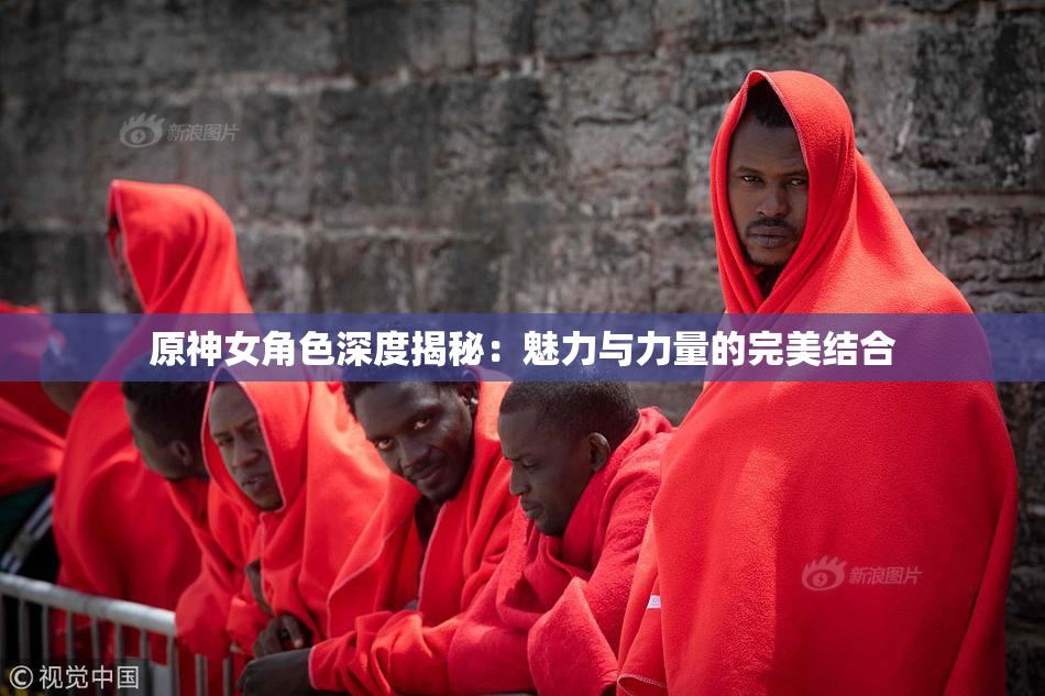 原神女角色深度揭秘：魅力与力量的完美结合