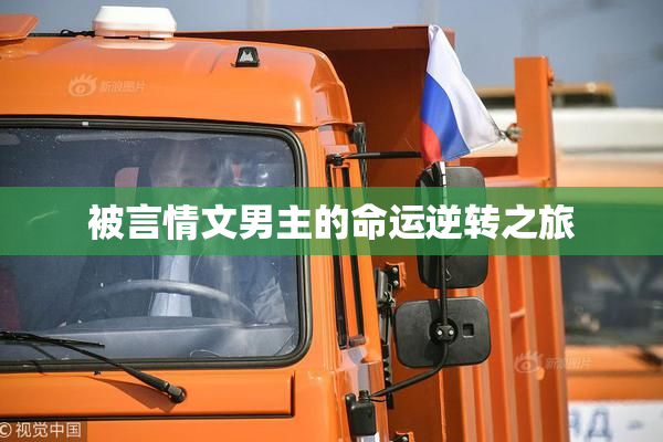 被言情文男主的命运逆转之旅