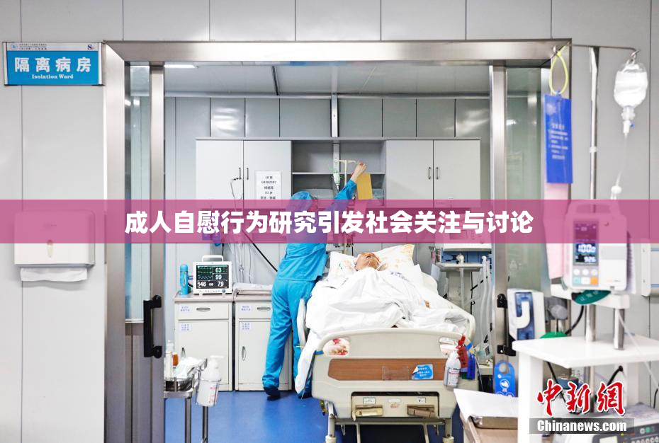 成人自慰行为研究引发社会关注与讨论