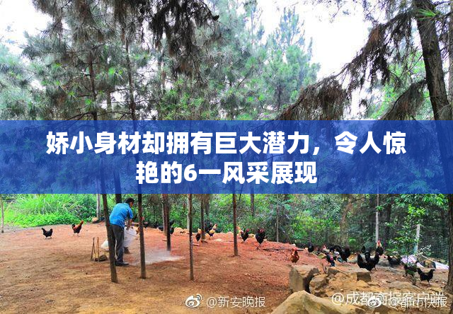 娇小身材却拥有巨大潜力，令人惊艳的6一风采展现