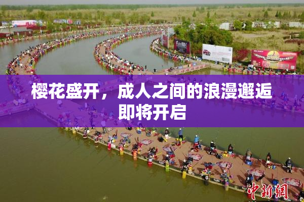樱花盛开，成人之间的浪漫邂逅即将开启