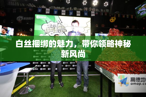 白丝捆绑的魅力，带你领略神秘新风尚